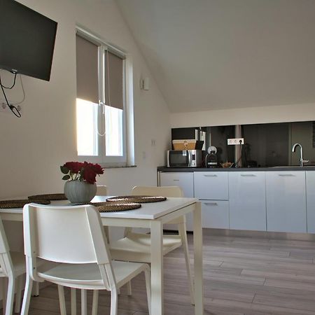 Apartments And Rooms B&B Zadar Eksteriør billede