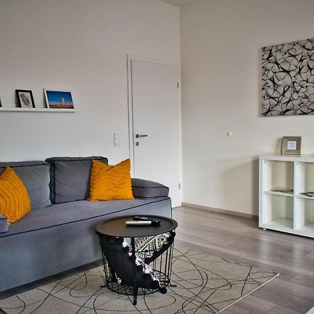 Apartments And Rooms B&B Zadar Eksteriør billede