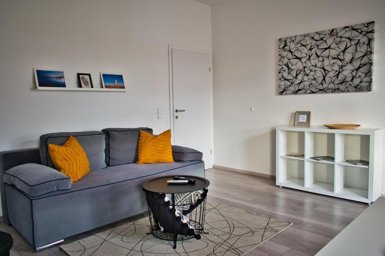 Apartments And Rooms B&B Zadar Eksteriør billede